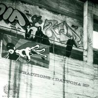 Fractions - Daytona EP