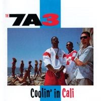 The 7A3 - Coolin' In Cali