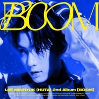 HUTA - BOOM