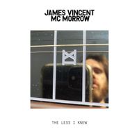 James Vincent McMorrow - The Less I knew