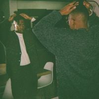 Manana - But could the moments in between