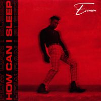 Evenson - HOW CAN I SLEEP