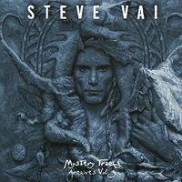 Steve Vai - Mystery Tracks (Archives Vol. 3)