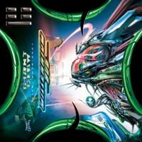Giant Claw - Millennium Bug Live 2018​-​2021