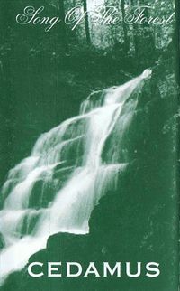 Cedamus - Song of the Forest