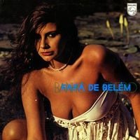 Faf&aacute; de Bel&eacute;m - Banho de Cheiro