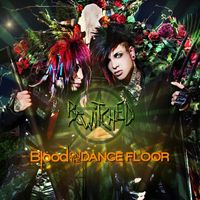 Blood On The Dance Floor - Bewitched