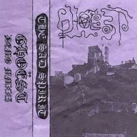 Gho&euml;st - Demo I (The Sad Spirit)