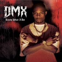 DMX - Know What I Am