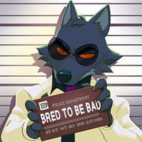 CG5 - Bred to be bad