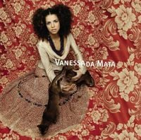 Vanessa Da Mata - Essa Boneca Tem Manual