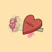 atlas - valentine