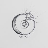 atlas - BROKEN BEARINGS