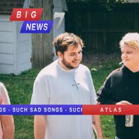 atlas - such sad songs