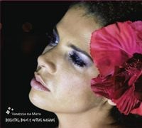 Vanessa Da Mata - Bicicletas, Bolos e Outras Alegrias