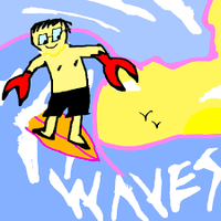 atlas - WAVES