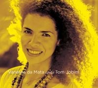 Vanessa Da Mata - Vanessa da Mata Canta Tom Jobim