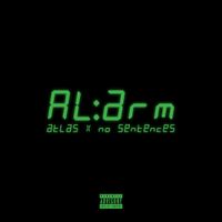 atlas - alarm