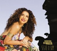 Vanessa Da Mata - Segue o Som