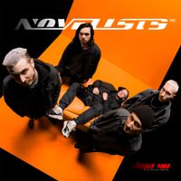 NOVELISTS - D&eacute;j&agrave; Vu (Premi&egrave;re Partie)