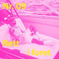 Karpe - Rett i foret