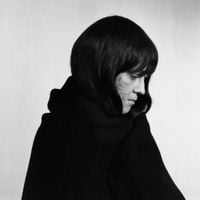 ANOHNI and the Johnsons - You Are My Sister
