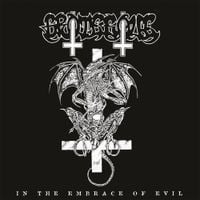 Grotesque - In The Embrace Of Evil