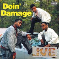 J.V.C. Force - Doin' Damage