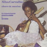 Nilze Carvalho - Choro de menina