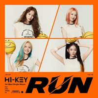 H1-KEY - Run