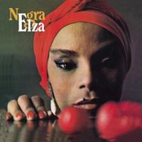 Elza Soares - Elza Negra, Negra Elza