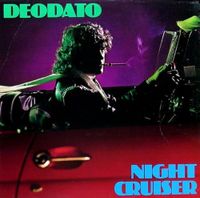 Eumir Deodato - Night Cruiser