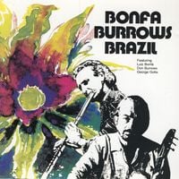 Luiz Bonf&aacute; & Don Burrows - Bonfa Burrows Brazil