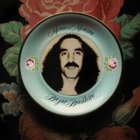 Moraes Moreira - Bazar brasileiro
