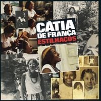 C&aacute;tia De Fran&ccedil;a - Estilha&ccedil;os