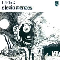 St&ecirc;nio Mendes - St&ecirc;nio Mendes