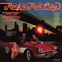 Mike Love - Rock 'n' Roll City
