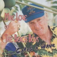 Mike Love - Catch a Wave