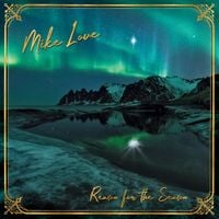 Mike Love - Reason for the Season
