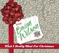 Brian Wilson - What I Really Want for Christmas