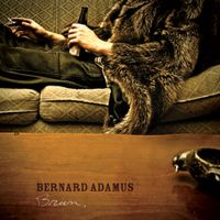 Bernard Adamus - Brun