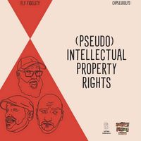 Pseudo Intellectuals - (Pseudo) Intellectual Property Rights