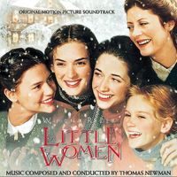 Thomas Newman - Little Women