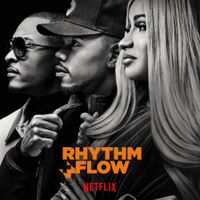 Various Artists - Rhythm + Flow Soundtrack: The Final Episode (Music from the Netflix Original Series)