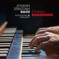 Thomas Ragossnig - Inventionen & Sinfonien