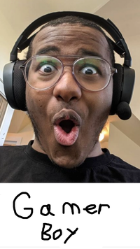 Belle Delphine Kirschner - Gamer Boy