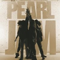 Pearl Jam - Ten: Deluxe Edition
