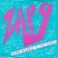 Zapp - More Bounce to the Ounce