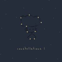 love-sadKID - Constellations 1