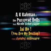 A. R. Rahman - Jai Ho! (You Are My Destiny)